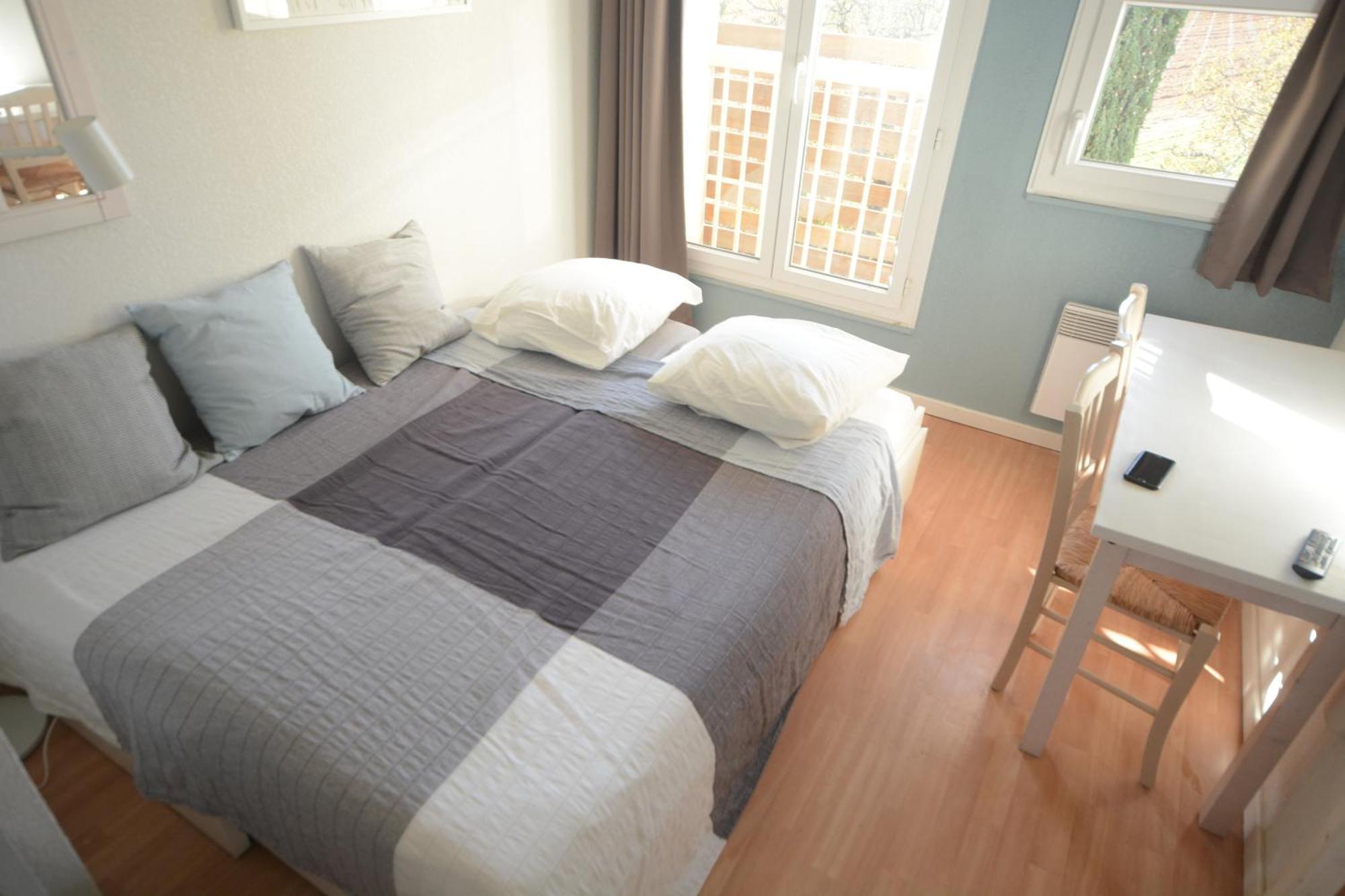 Appartement Plage Piscine Et Tennis Inclus La Londe-les-Maures Esterno foto